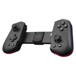 Asus ROG Tessen Handheld Android Phone Controller, Foldable Design, Phones up to 7