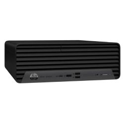 HP Pro 400 G9 SFF Desktop PC, i5-13500, 8GB, 256GB SSD, Windows 11 Pro, 1 Year On-Site