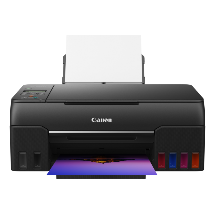 Canon Pixma G650 Inkjet Multifunction