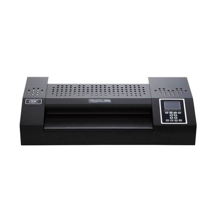 GBC Pro Series 3600 A3 Laminator