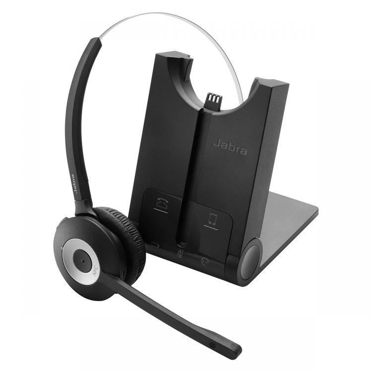 Jabra Pro 925 Dual Connectivity Mono Headset