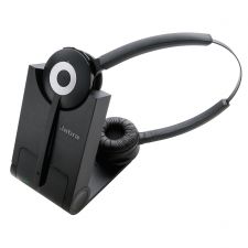 Jabra Pro 930 MS Duo Headset
