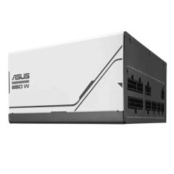 ASUS Prime 850W Gold Fully Modular PSU - ATX 3.0, PCIe 5.0, 135mm Fan