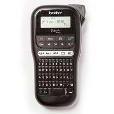 Brother PT-H110 Handheld Labelling Machine
