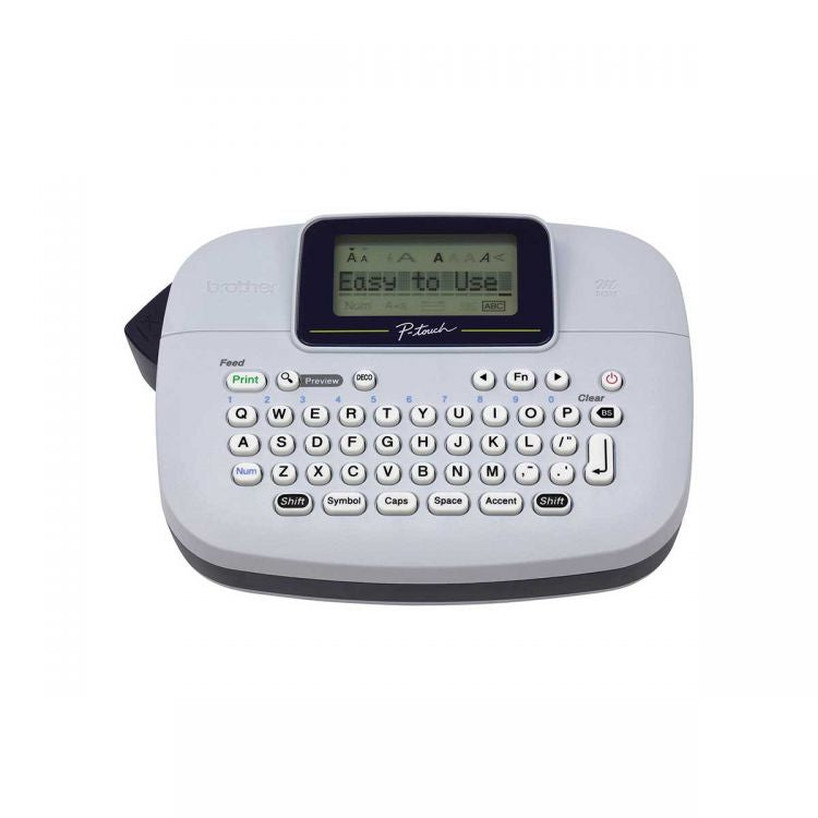 Brother PT-M95 Handheld Labelling Machine