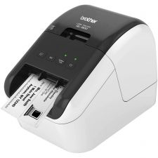 Brother QL-800 Desktop Label Printer