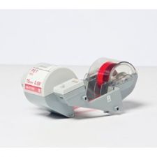 Brother RBET1RD Tape creator Ink Film Cassette Width 15mm Red