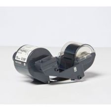 Brother RBFA1BK Tape creator Ink Film Cassette for Fabric Ribbon 15mm Black