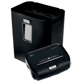 Rexel Promax QS RES1123 Strip Cut Shredder