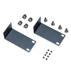 TP-Link 13-Inch Metal Rack Mount Bracket Kit with Screws