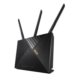 ASUS 4G-AX56 WiFi 6 AX1800 4G LTE Router Cat.6 300Mbps Dual Band