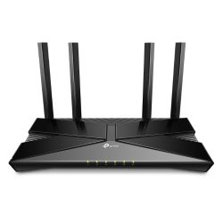 TP-Link Archer VX1800V AX1800 Wi-Fi 6 VDSL/ADSL Modem Router VoIP