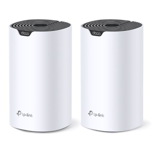 TP-Link Deco S7 Mesh WiFi System 2-Pack AC1900 Dual Band Router