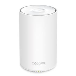 TP-Link Deco X50-4G AX3000 Mesh WiFi 6 4G+ Gateway Router
