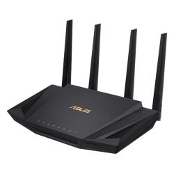 ASUS RT-AX58U V2 AX3000 WiFi 6 Router Dual Band MU-MIMO OFDMA