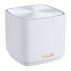 ASUS ZenWiFi XD5 AX3000 Mesh WiFi 6 System White Single Unit