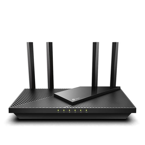 TP-Link Archer AX55 AX3000 Wi-Fi 6 Router - Dual Band Gigabit