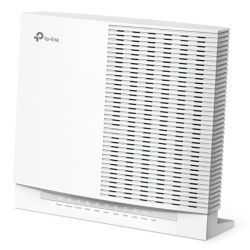 TP-Link EX820v AX6000 Wi-Fi 6 VoIP Router 2.5G WAN/LAN EasyMesh