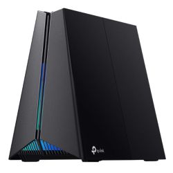 TP-Link Archer GXE75 AXE5400 Wi-Fi 6E Tri-Band Gaming Router 2.5G