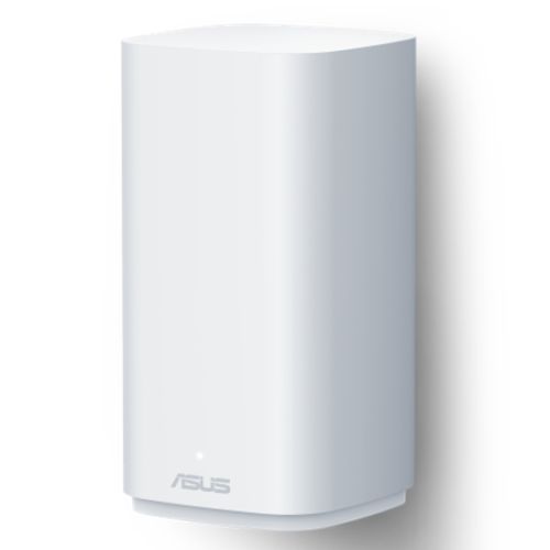 ASUS ZenWiFi BD4 WiFi 7 Outdoor Router BE3600 IP65 PoE+ AiMesh