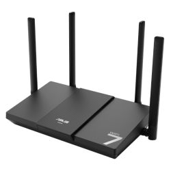 ASUS RT-BE50 Wi-Fi 7 Router BE3600 Dual Band AiMesh MLO 2.5G WAN