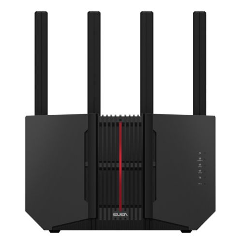 ASUS RT-BE92U WiFi 7 Router BE9700 Tri-Band 10GB Port AiMesh
