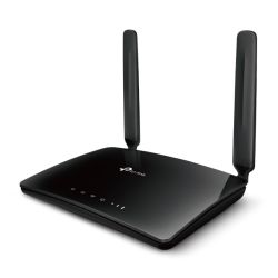 TP-Link TL-MR6400 V5 4G LTE Router 300Mbps Wireless N SIM Card