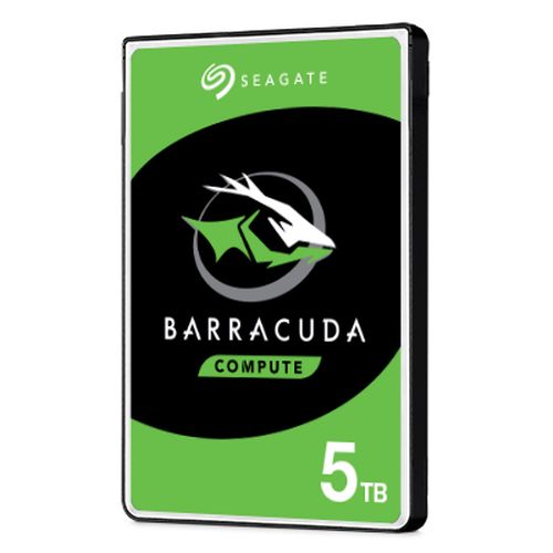 Seagate 2.5