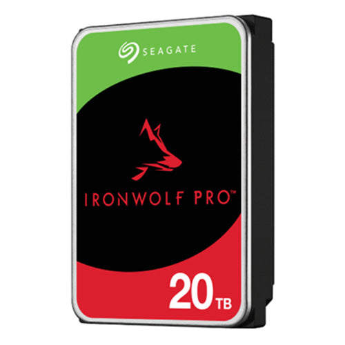 Seagate 3.5