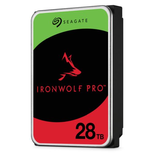 Seagate 3.5