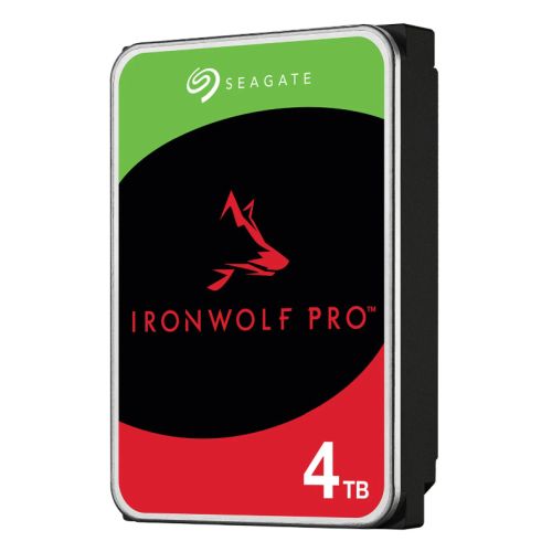 Seagate 3.5