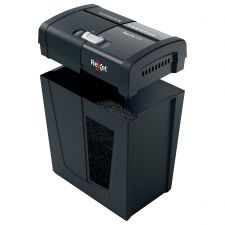 Rexel Secure X10 Personal Cross cut Shredder