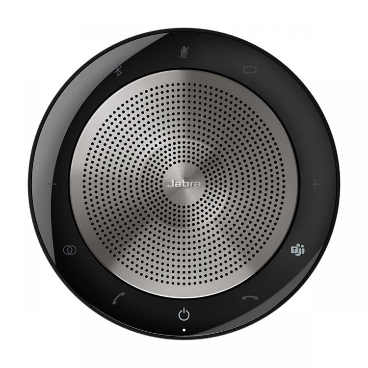 Jabra Speak 750 UC with USB and Bluetooth Portable Speakerphone