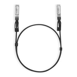 TP-LINK SM5220-1M 10G SFP+ Direct Attach Cable 1M Passive Twin-Ax