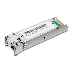 TP-LINK TL-SM321B 1000Base-BX WDM Bi-Directional SFP Module 20km
