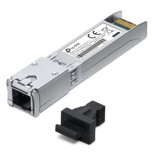 TP-LINK DS-PMA-COMBO C+ SFP+ XGS-PON GPON Combo Module 10Gbps