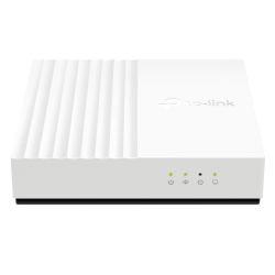 TP-LINK Aginet (XGZ030) 1-Port XGS-PON Terminal, Symmetrical 10G Connectivity, Remote Management