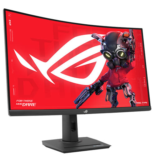 ASUS ROG Strix XG32WCMS 31.5