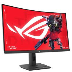 ASUS ROG Strix XG32WCMS 31.5