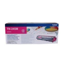 Brother TN-245M High Yield Magenta Toner