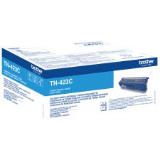Brother TN-423C High Yield Cyan Toner