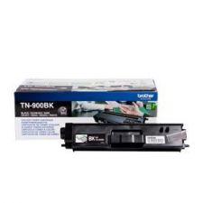 Brother TN900BK Black Super High Yield Toner Cartridge