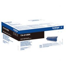 Brother TN-910BK Ultra High Yield Black Toner