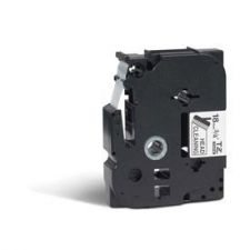 Brother TZECL4 2.5M x 18mm head cleaning tape for label printers