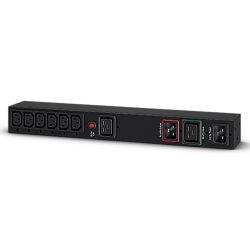 CyberPower Maintenance By-Pass IEC Outlet, Compatible with OL 1-3KVA Models, 1U Rackmount