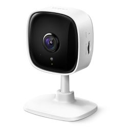 TP-LINK Tapo C100 1080p Wi-Fi Security Camera Night Vision 2-Way Audio