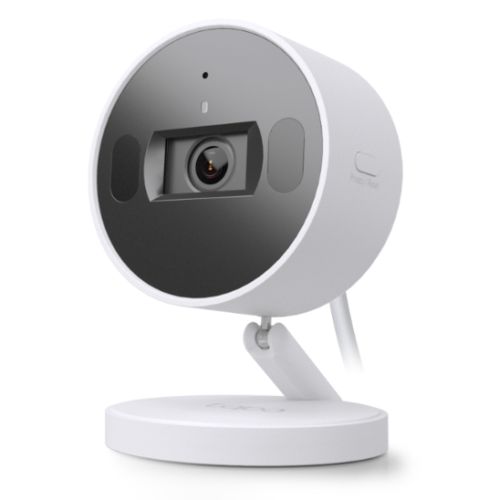TP-Link Tapo C125 2K Indoor Security Camera - AI Detection & Privacy