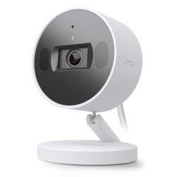 TP-Link Tapo C125 2K Indoor Security Camera - AI Detection & Privacy