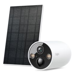 TP-LINK Tapo C425 Solar Security Camera Kit 2K QHD Wireless Outdoor