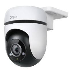TP-Link Tapo C500 Outdoor Pan/Tilt Security Camera 360° 1080p WiFi